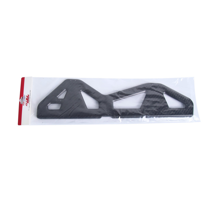 OMPHOBBY M7 Helicopter R - Lower Side Frame (With Battery Rail) OSHM7010
