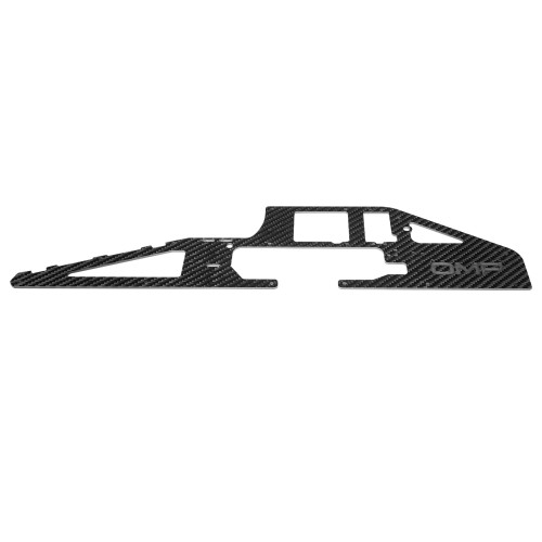 OMPHOBBY M7 Helicopter L-Upper Side Frame OSHM7007