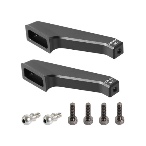 OMPHOBBY M7 Helicopter 32mm Blade Grip Arm OSHM7018