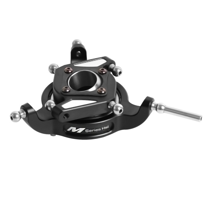 OMPHOBBY M7 Helicopter Swashplate Assembly OSHM7025