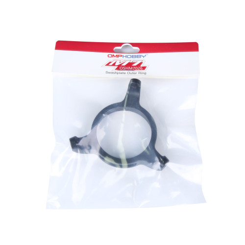 OMPHOBBY M7 Helicopter Swashplate Outer Ring OSHM7026