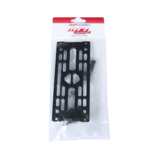 OMPHOBBY M7 Helicopter Upper Aux Plate OSHM7058