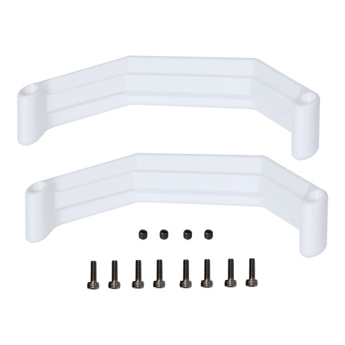OMPHOBBY M7 Helicopter White Landing Gear OSHM7068