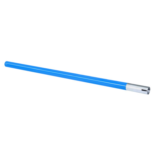 OMPHOBBY M7 Helicopter ALU Tail Boom-Blue OSHM7074