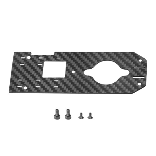 OMPHOBBY M7 Helicopter Sparator Carbon plate OSHM7059