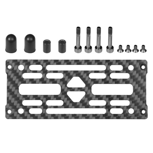 OMPHOBBY M7 Helicopter Upper Aux Plate OSHM7058