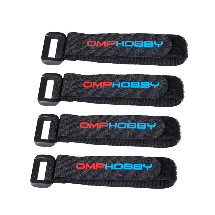 OMPHOBBY M7 Helicopter Battery Straps OSHM7051