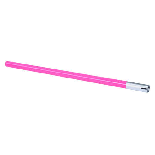 OMPHOBBY M7 Helicopter ALU Tail Boom-Pink OSHM7076