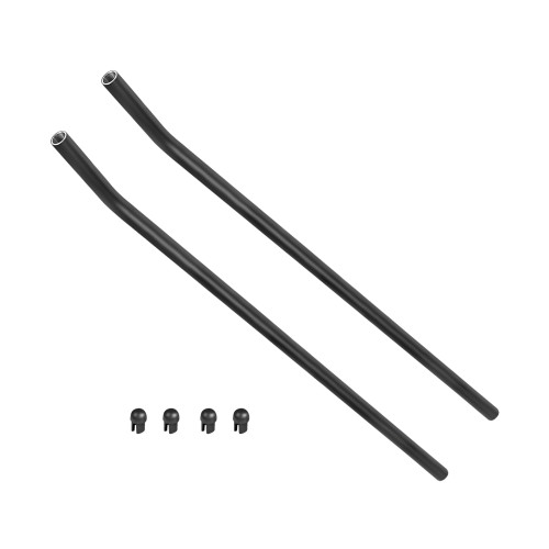 OMPHOBBY M7 Helicopter Black Landing Gear Tube OSHM7071