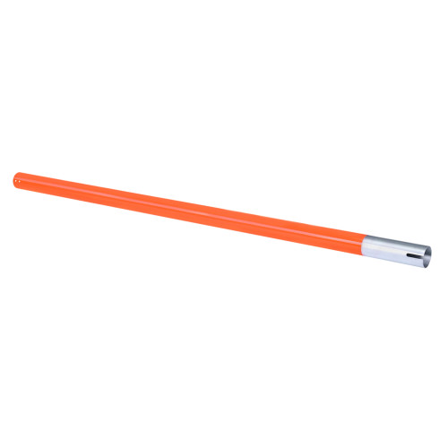 OMPHOBBY M7 Helicopter ALU Tail Boom-Orange OSHM7073