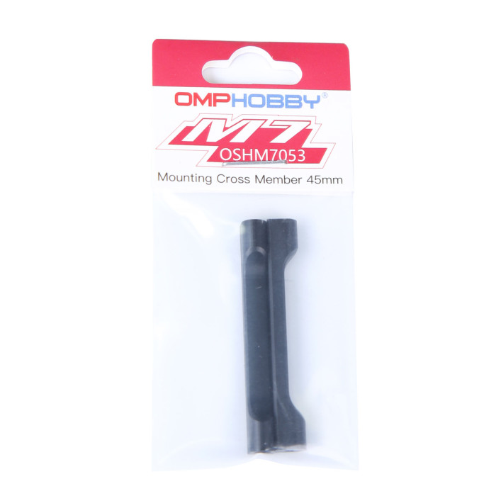 OMPHOBBY M7 Helicopter Mounting Cross Member 45mm OSHM7053