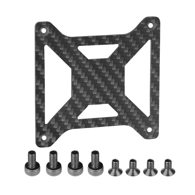OMPHOBBY M7 Helicopter Lower Aux Plate OSHM7056