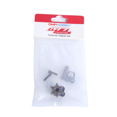 OMPHOBBY M7 Helicopter Tensioner Adapter Set OSHM7066
