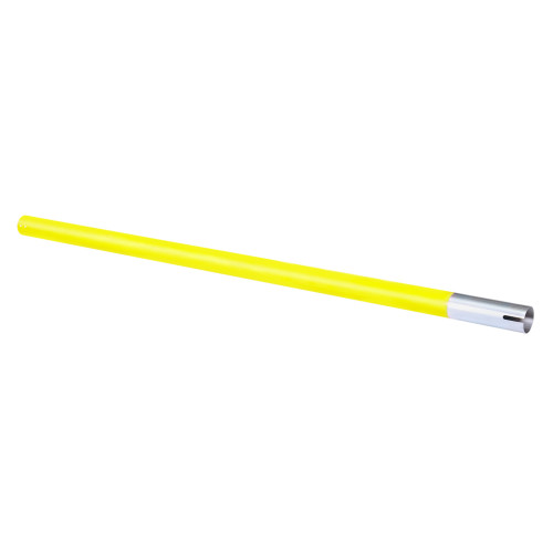 OMPHOBBY M7 Helicopter ALU Tail Boom-Yellow OSHM7075