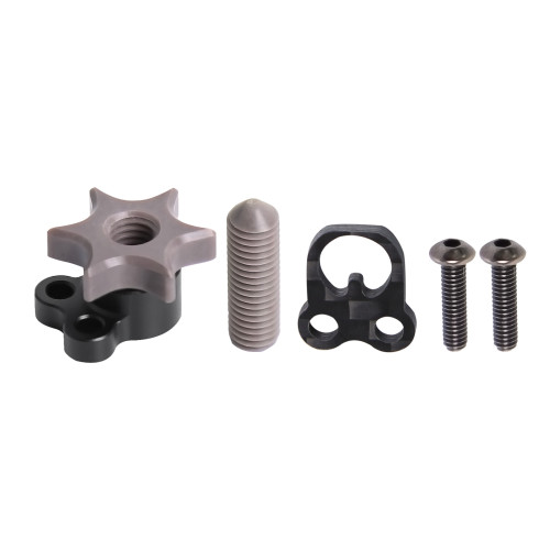 OMPHOBBY M7 Helicopter Tensioner Adapter Set OSHM7066