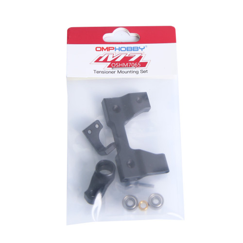 OMPHOBBY M7 Helicopter Tensioner Mounting Set OSHM7065
