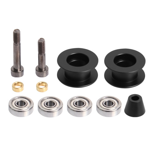 OMPHOBBY M7/M7R Helicopter Tensioner Idler Pulley Set OSHM7064