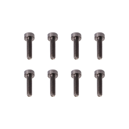 OMPHOBBY M5/M6/M7 Helicopter Parts Hex Screw M2x8 OSHM7104