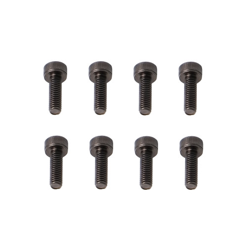 OMPHOBBY M5/M6/M7 Helicopter Parts Hex Screw M2.5x8 OSHM7106