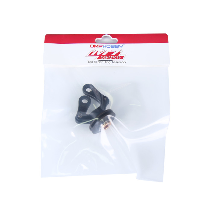OMPHOBBY M7 Helicopter Tail Slider Ring Assembly OSHM7079