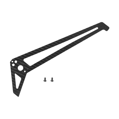 OMPHOBBY M7/M7R Helicopter Tail Fin OSHM7090