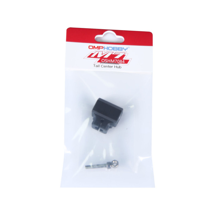 OMPHOBBY M7 Helicopter Tail Center Hub OSHM7084