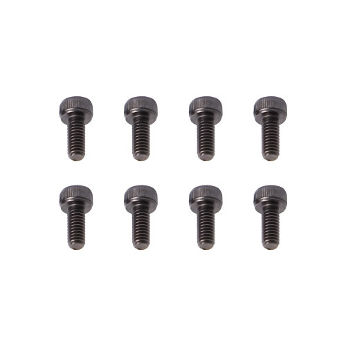 OMPHOBBY M5/M6/M7 Helicopter Parts Hex Screw M2.5x6 OSHM7105