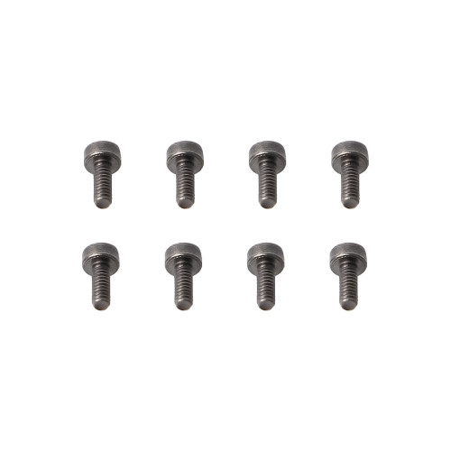 OMPHOBBY M5/M6/M7 Helicopter Parts Hex Screw M2x5 OSHM7103