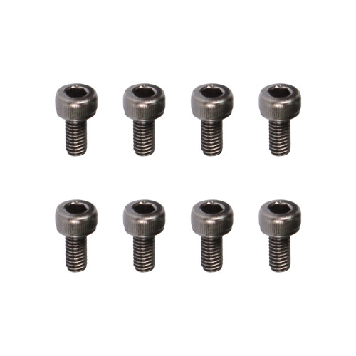 OMPHOBBY M5/M6/M7 Helicopter Parts Hex Screw M3x6 OSHM7109