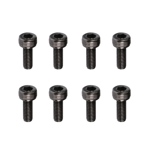 OMPHOBBY M5/M6/M7 Helicopter Parts Hex Screw M3x8 OSHM7110