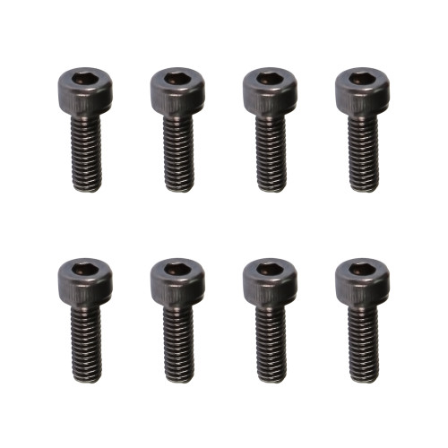 OMPHOBBY M5/M6/M7 Helicopter Parts Hex Screw M4x12 OSHM7119