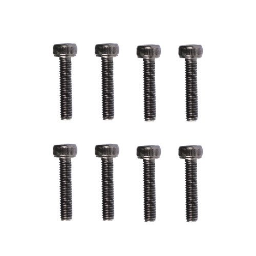 OMPHOBBY M5/M6/M7 Helicopter Parts Hex Screw M2.5x12 OSHM7107
