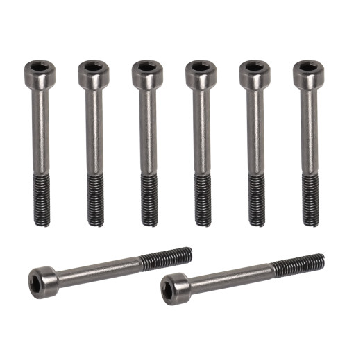 OMPHOBBY M5/M6/M7 Helicopter Parts Hex Screw (Half Thread) M3x28 OSHM7117