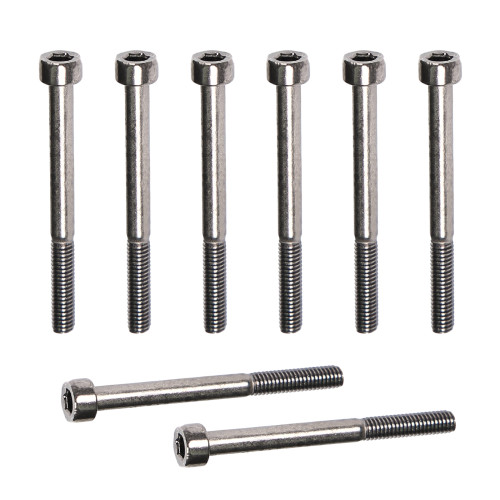 OMPHOBBY M7 Helicopter Hex Screw (Half Thread) M3x32 OSHM7118