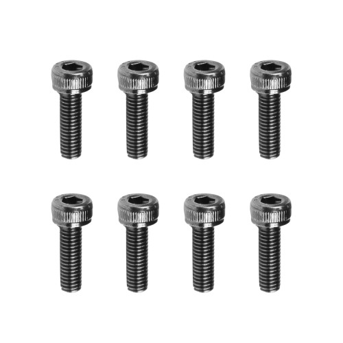 OMPHOBBY M7 Helicopter Hex Screw M3x10 OSHM7111