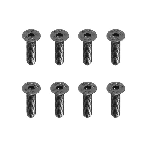 OMPHOBBY M7 Helicopter Hex Screw M3x12 OSHM7112