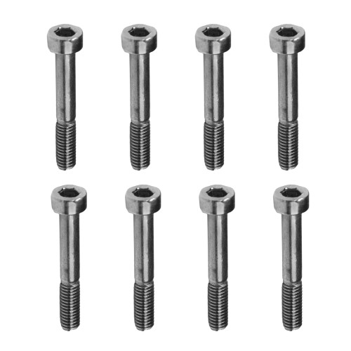 OMPHOBBY M5/M6/M7 Helicopter Parts Hex Screw (Half Thread) M3x20 OSHM7114