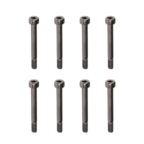 OMPHOBBY M7 Helicopter Hex Screw (Half Thread) M3x26 OSHM7116