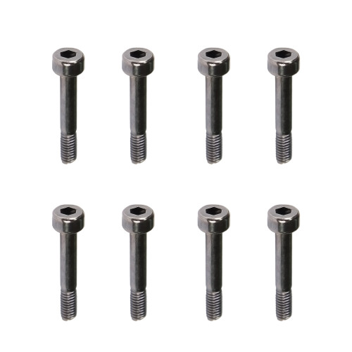 OMPHOBBY M7 Helicopter Hex Screw (Half Thread) M3x18 OSHM7113