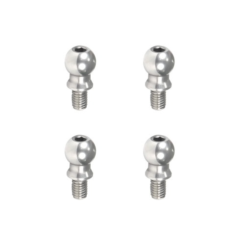 OMPHOBBY M7 Helicopter Ball Joint Screw M3xΦ6x4.6 OSHM7131