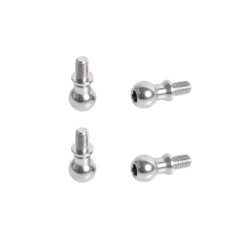 OMPHOBBY M7 Helicopter Canopy Ball Screw OSHM7130