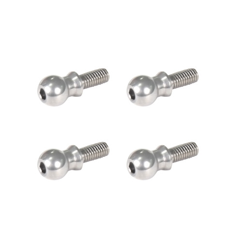 OMPHOBBY M7 Helicopter Ball Joint Screw M3xΦ6x6.7 OSHM7132