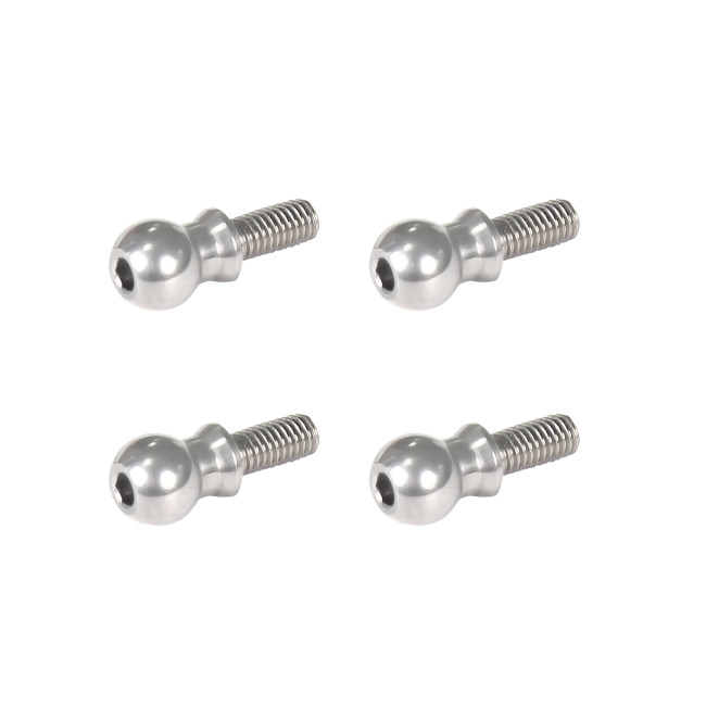 OMPHOBBY M7 Helicopter Ball Joint Screw M3xΦ6x6.7 OSHM7132