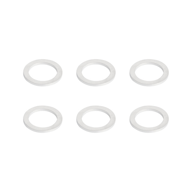 OMPHOBBY M7/M7R Helicopter Spacer Φ10xΦ14x1 OSHM7150