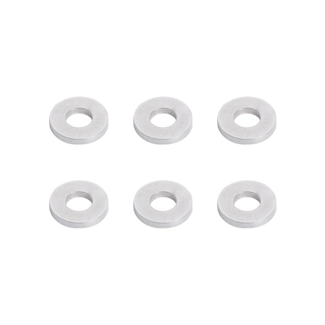 OMPHOBBY M7/M7R Helicopter Spacer Φ6xΦ14x2 OSHM7148