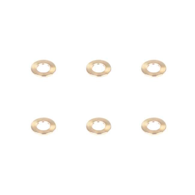OMPHOBBY M7 Helicopter Spacer Φ3xΦ6x0.5 OSHM7143