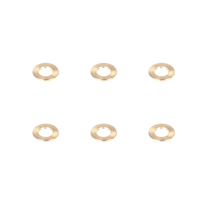 OMPHOBBY M7 Helicopter Spacer Φ3xΦ6x0.5 OSHM7143