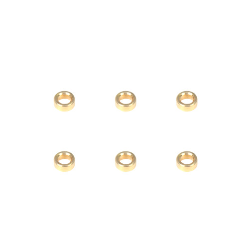 OMPHOBBY M7 Helicopter Spacer Φ3xΦ5x2.1 OSHM7142