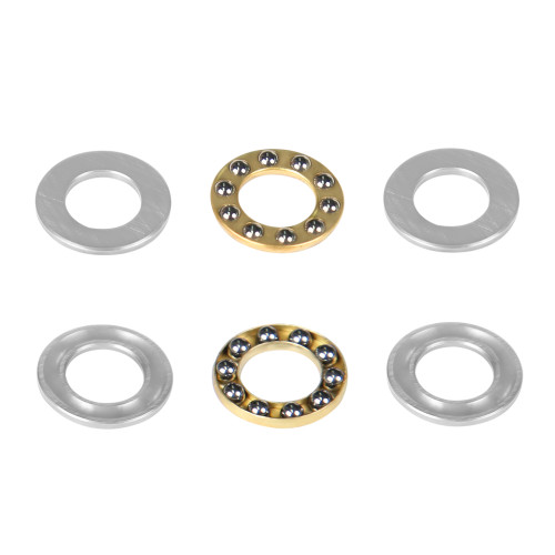OMPHOBBY M7 Helicopter Axial Bearing Φ10xΦ18x5.5 OSHM7157