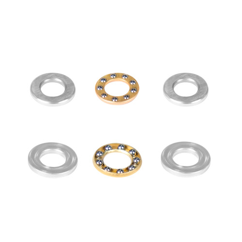 OMPHOBBY M7 Helicopter Axial Bearing Φ5xΦ10x4 OSHM7156